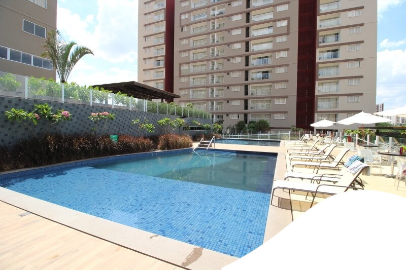 Foto EVIAN THERMAS RESIDENCE